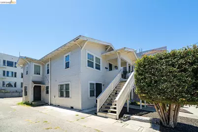 1246 Berkeley Way, Berkeley, CA 94702 - Photo 8