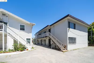 1246 Berkeley Way, Berkeley, CA 94702 - Photo 6