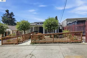 9821 Thermal St, Oakland, CA 94605 - Photo 1