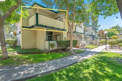 2955 Risdon Dr #88, Union City, CA 94587 - Photo 2