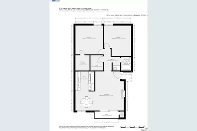 2716 Oak Rd #111, Walnut Creek, CA 94597 - Photo 34
