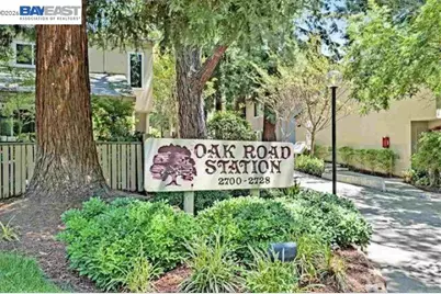 2716 Oak Rd #111, Walnut Creek, CA 94597 - Photo 36