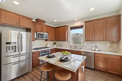 238 Paso Roble Cmn, Fremont, CA 94539 - Photo 12