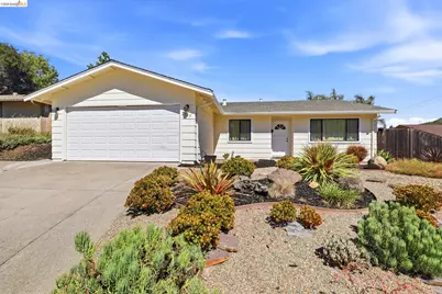 2303 Monte Vista Dr., Pinole, CA 94564 - Photo 2