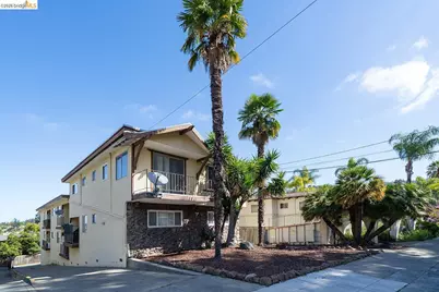 3807 High St, Oakland, CA 94619 - Photo 2