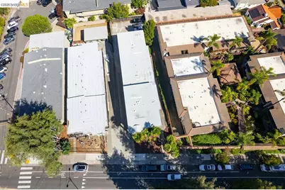 3807 High St, Oakland, CA 94619 - Photo 10
