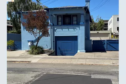 816 Stannage Ave, Albany, CA 94706 - Photo 1