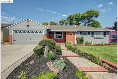 2108 Dennis Dr, Antioch, CA 94509 - Photo 1