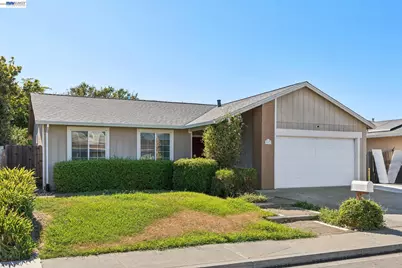 502 Shrike Ct, Suisun City, CA 94585 - Photo 2
