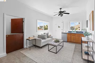 610 Prospect Ave, Oakland, CA 94610 - Photo 30