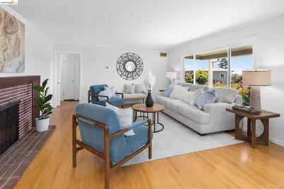 610 Prospect Ave, Oakland, CA 94610 - Photo 10