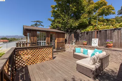 610 Prospect Ave, Oakland, CA 94610 - Photo 50