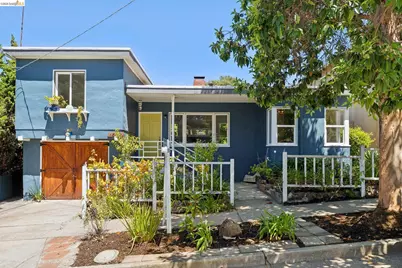 1934 Santa Clara St, Richmond, CA 94804 - Photo 2