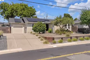 2518 Tara Hills Dr, San Pablo, CA 94806 - Photo 1