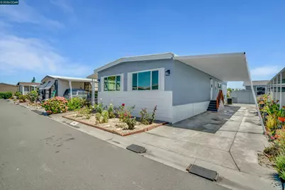 4141 Deep Creek Rd #106, Fremont, CA 94555 - Photo 6