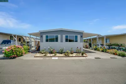 4141 Deep Creek Rd #106, Fremont, CA 94555 - Photo 4