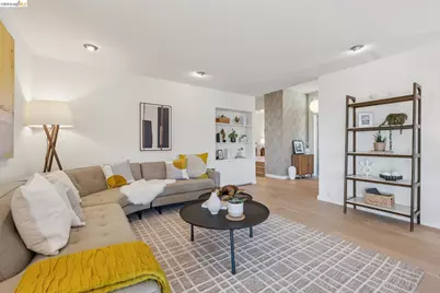 423 Pacific Ave, Piedmont, CA 94611 - Photo 8