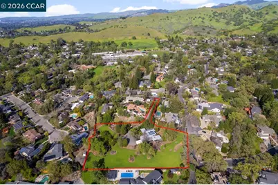 1081 Scots Ln, Walnut Creek, CA 94596 - Photo 8