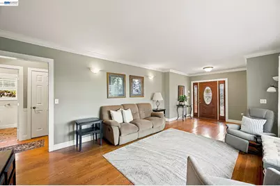 18275 Carlton Ave, Castro Valley, CA 94546 - Photo 6