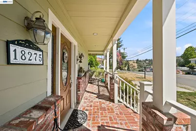 18275 Carlton Ave, Castro Valley, CA 94546 - Photo 4