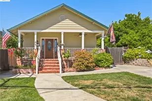18275 Carlton Ave, Castro Valley, CA 94546 - Photo 2