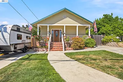 18275 Carlton Ave, Castro Valley, CA 94546 - Photo 36