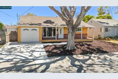17242 Via El Cerrito, San Lorenzo, CA 94580 - Photo 38