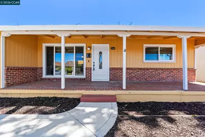 17242 Via El Cerrito, San Lorenzo, CA 94580 - Photo 2
