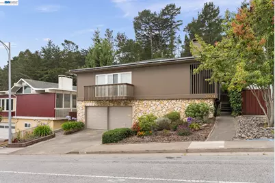 3801 Fleetwood Drive, San Bruno, CA 94066 - Photo 2