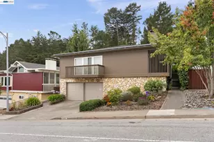 3801 Fleetwood Dr, San Bruno, CA 94066 - Photo 2