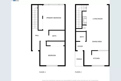 7 Embarcadero #312, Oakland, CA 94607 - Photo 32