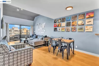 7 Embarcadero #312, Oakland, CA 94607 - Photo 8