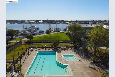 7 Embarcadero #312, Oakland, CA 94607 - Photo 24