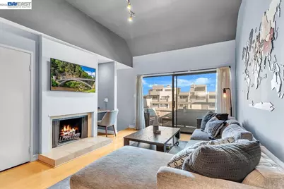7 Embarcadero #312, Oakland, CA 94607 - Photo 10
