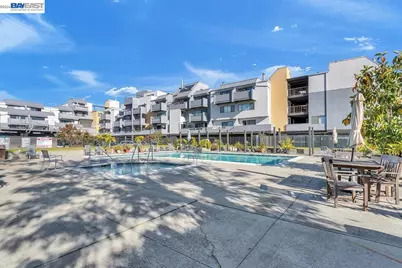 7 Embarcadero #312, Oakland, CA 94607 - Photo 20