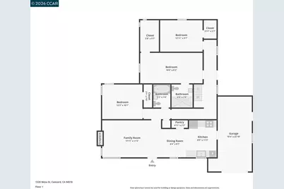 1328 Mesa St, Concord, CA 94518 - Photo 58