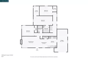 1328 Mesa St, Concord, CA 94518 - Photo 58