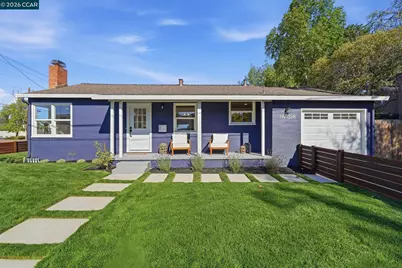 1328 Mesa St, Concord, CA 94518 - Photo 4