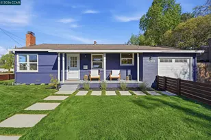 1328 Mesa St, Concord, CA 94518 - Photo 4