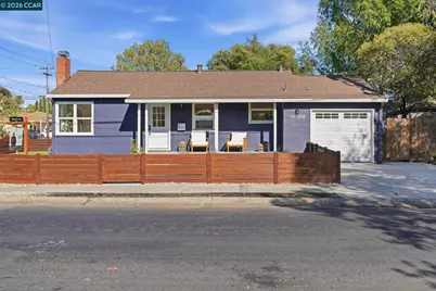 1328 Mesa St, Concord, CA 94518 - Photo 2