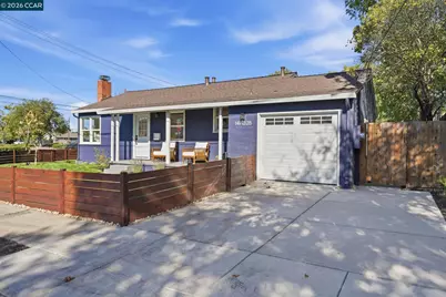1328 Mesa St, Concord, CA 94518 - Photo 4