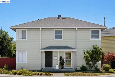 200 Cypress St, Alameda, CA 94501 - Photo 2