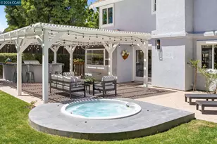 317 Mountain Ridge Dr, Danville, CA 94506 - Photo 48