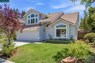 317 Mountain Ridge Dr, Danville, CA 94506 - Photo 4