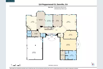 114 Pepperwood Ct, Danville, CA 94506 - Photo 98