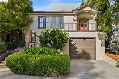 206 Perkins St, Oakland, CA 94610 - Photo 1