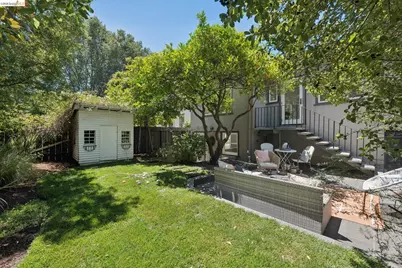 5232 Miles Ave, Oakland, CA 94618 - Photo 66