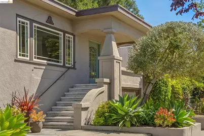 5232 Miles Ave, Oakland, CA 94618 - Photo 1