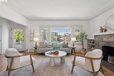 5232 Miles Ave, Oakland, CA 94618 - Photo 12