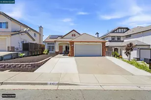 215 Shadow Hill Cir, Pittsburg, CA 94565 - Photo 2